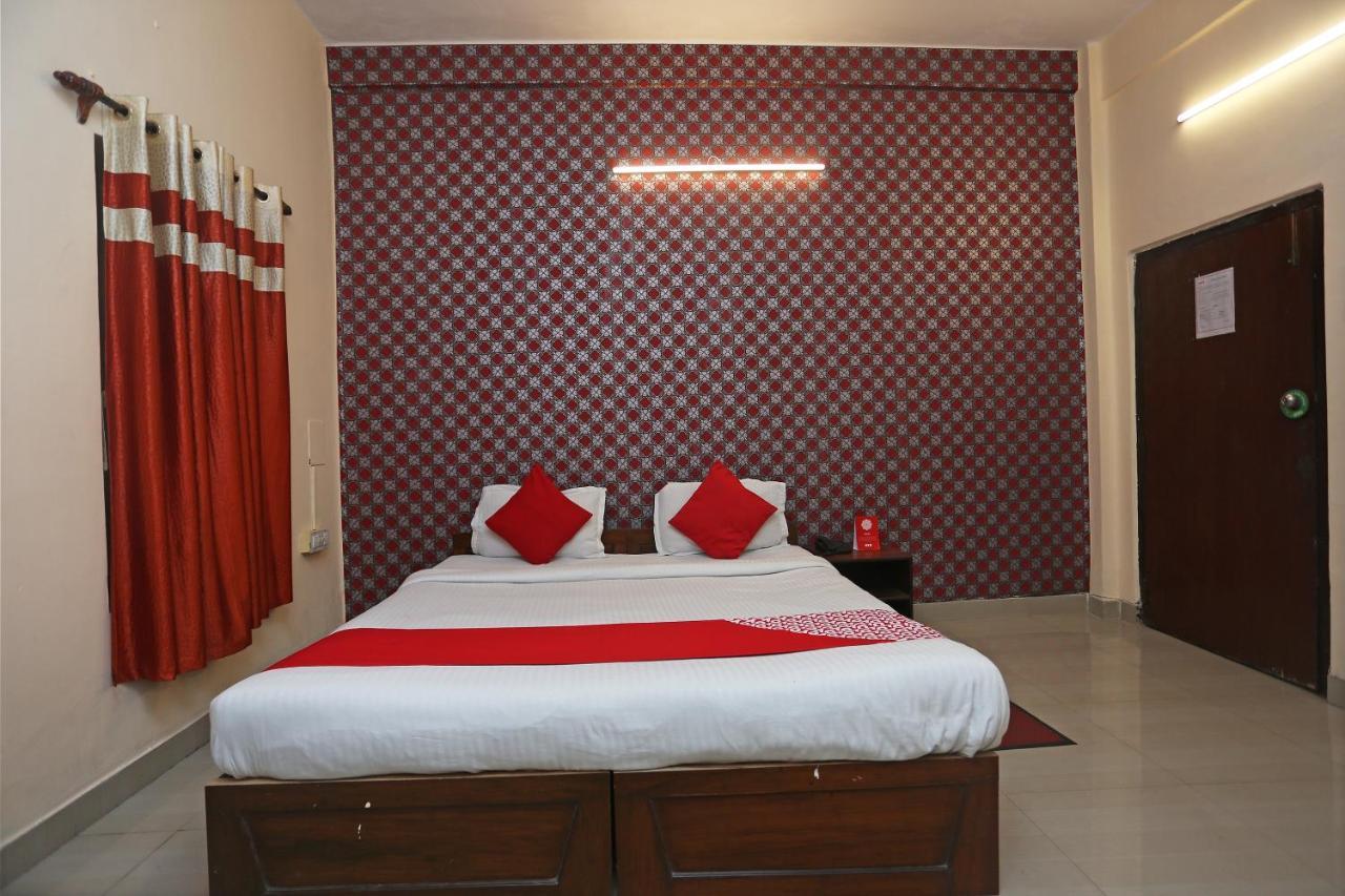 Oyo 9001 Hotel East West Calcutta Exteriör bild