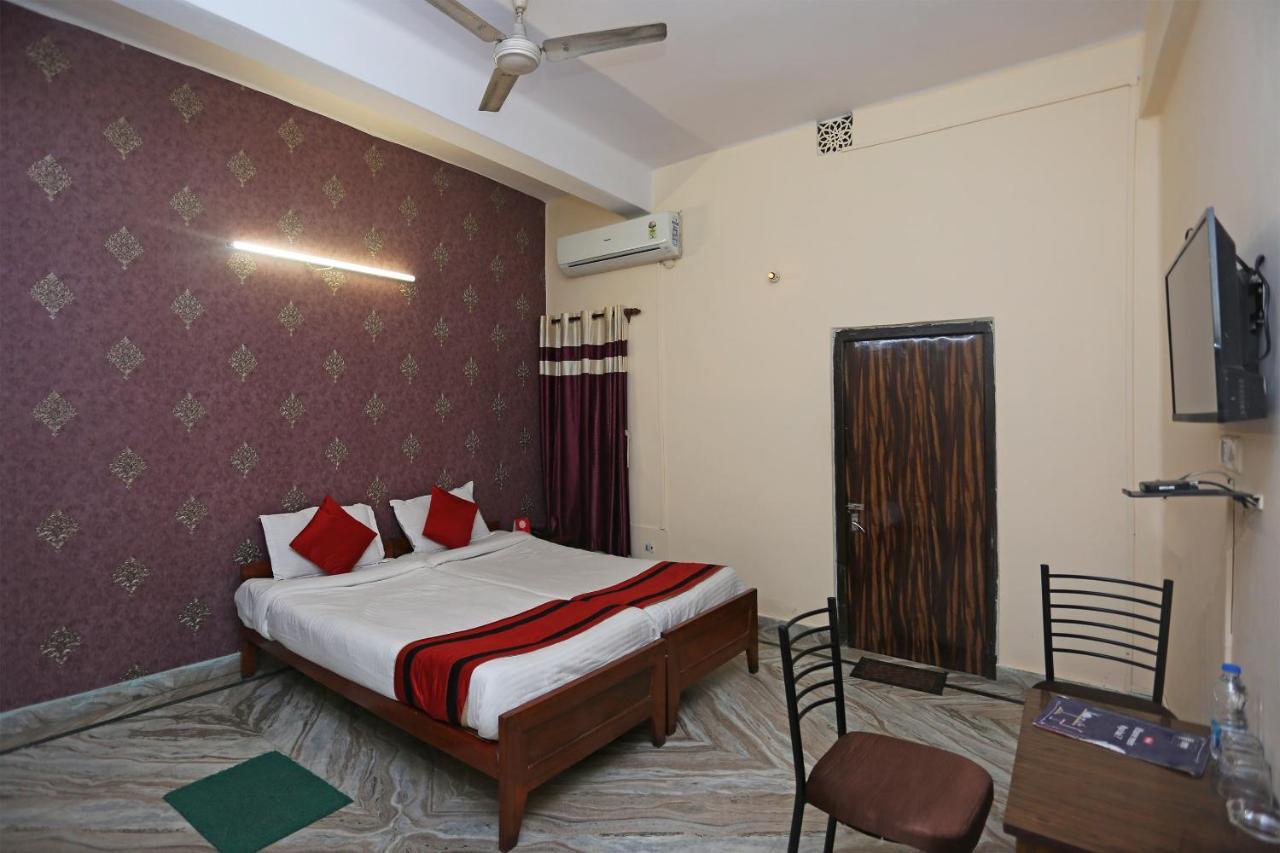 Oyo 9001 Hotel East West Calcutta Exteriör bild